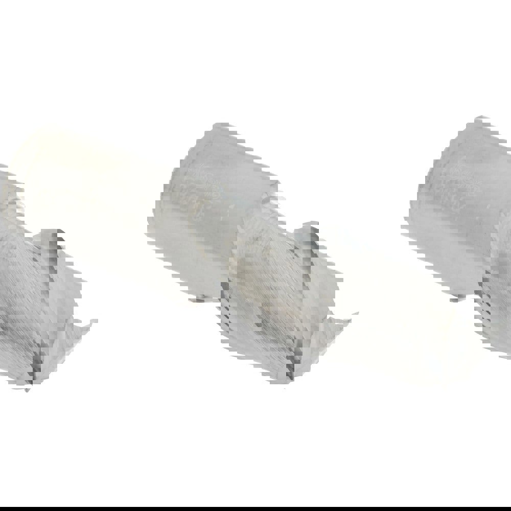 Corner Radius End Mill: 1