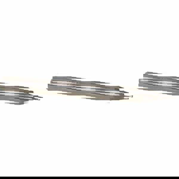 Square End Mill: 1/32'' Dia, 1/16'' LOC, 1/8'' Shank Dia, 1-1/2'' OAL, 2 Flutes, Solid Carbide