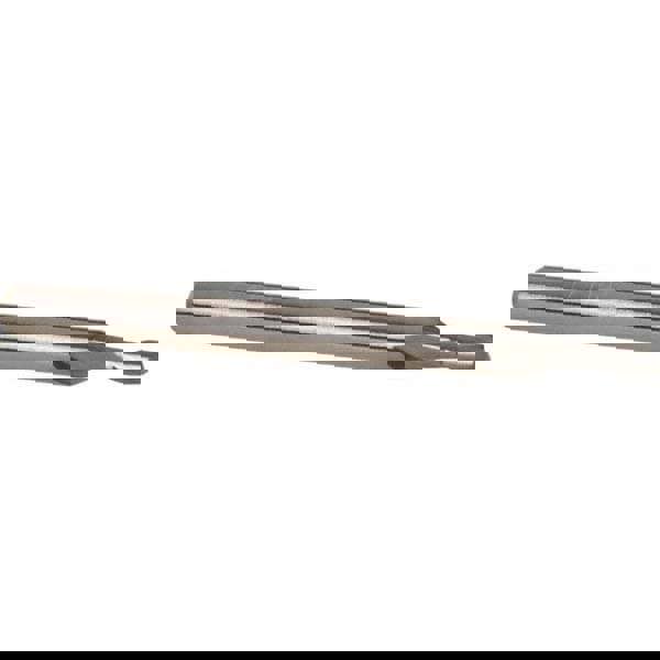 Square End Mill: 5/64'' Dia, 5/32'' LOC, 1/8'' Shank Dia, 1-1/2'' OAL, 2 Flutes, Solid Carbide