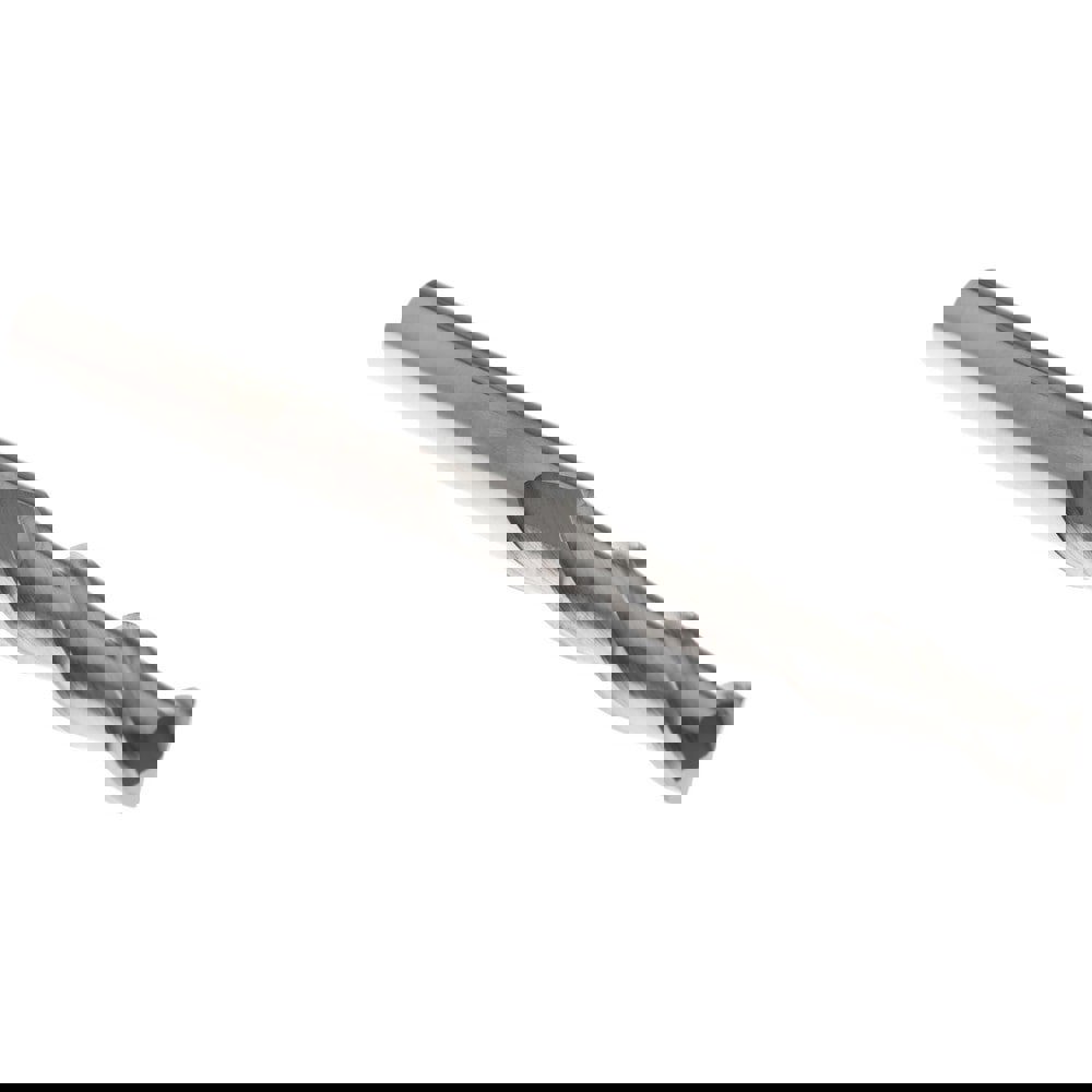 Square End Mill: 1/4