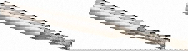 Square End Mill: 3/32'' Dia, 3/8'' LOC, 1/8'' Shank Dia, 1-1/2'' OAL, 2 Flutes, Solid Carbide