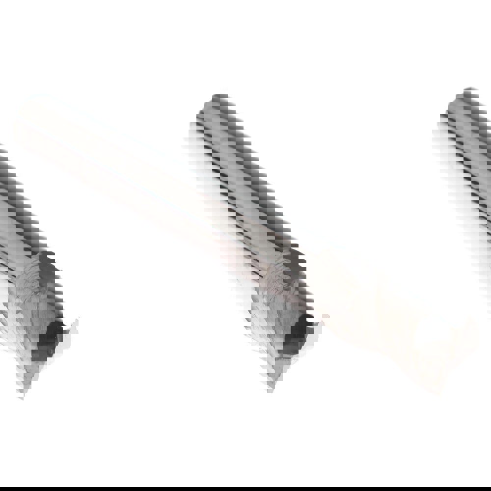 Square End Mill: 1/2