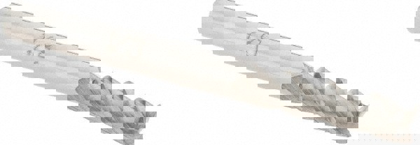 Square End Mill: 1/8'' Dia, 7/16'' LOC, 1/8'' Shank Dia, 1-1/2'' OAL, 3 Flutes, Solid Carbide