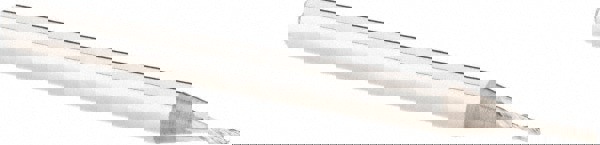 Square End Mill: 1/32'' Dia, 1/8'' LOC, 1/8'' Shank Dia, 1-1/2'' OAL, 4 Flutes, Solid Carbide