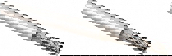 Square End Mill: 3/32'' Dia, 3/8'' LOC, 1/8'' Shank Dia, 1-1/2'' OAL, 4 Flutes, Solid Carbide