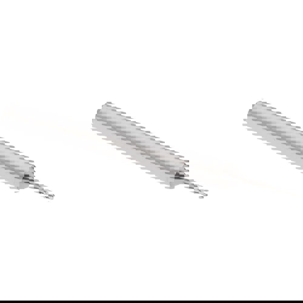 Ball End Mill: 0.0313