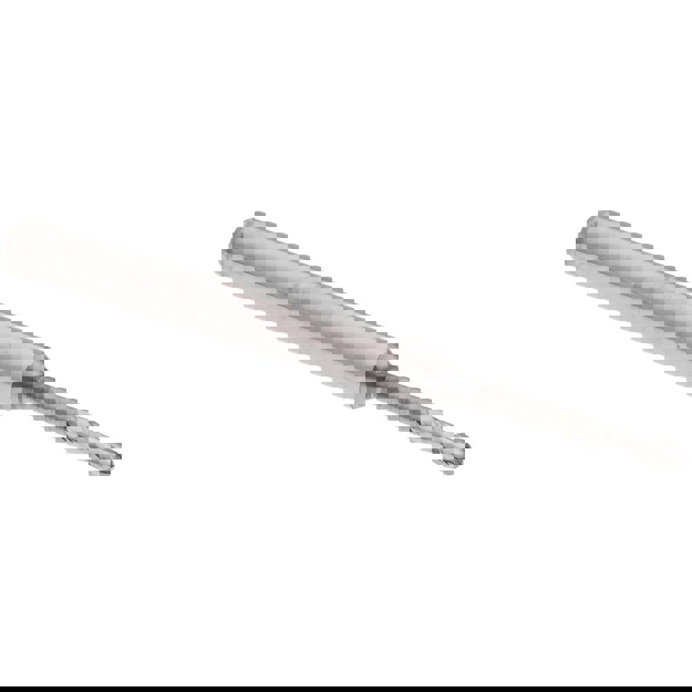 Ball End Mill: 0.0625