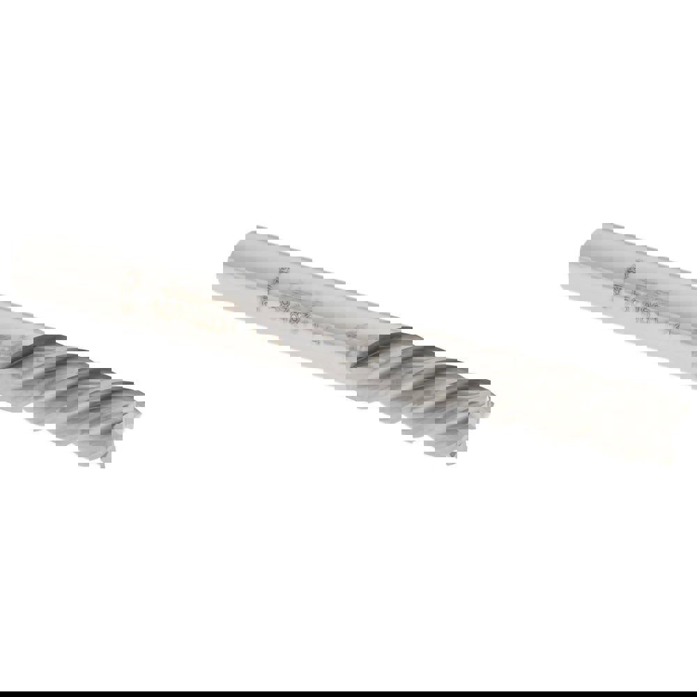 Square End Mill: 1/4