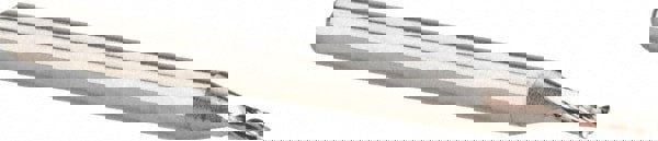 Square End Mill: 3/64'' Dia, 9/64'' LOC, 1/8'' Shank Dia, 1-1/2'' OAL, 4 Flutes, Solid Carbide