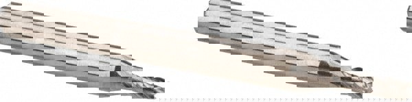 Square End Mill: 1/16'' Dia, 3/16'' LOC, 1/8'' Shank Dia, 1-1/2'' OAL, 4 Flutes, Solid Carbide