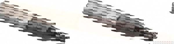 Square End Mill: 1/16'' Dia, 3/16'' LOC, 1/8'' Shank Dia, 1-1/2'' OAL, 4 Flutes, Solid Carbide