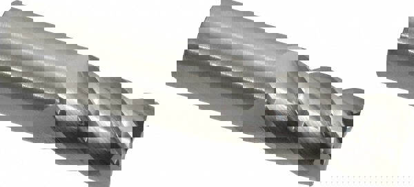 Square End Mill: 7/8'' Dia, 1-3/4'' LOC, 7/8'' Shank Dia, 4'' OAL, 4 Flutes, Solid Carbide