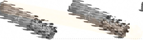 Ball End Mill: 0.125