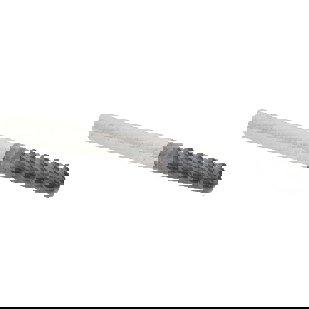 Ball End Mill: 0.1875