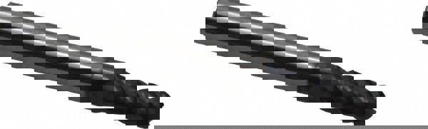 Ball End Mill: 0.2188