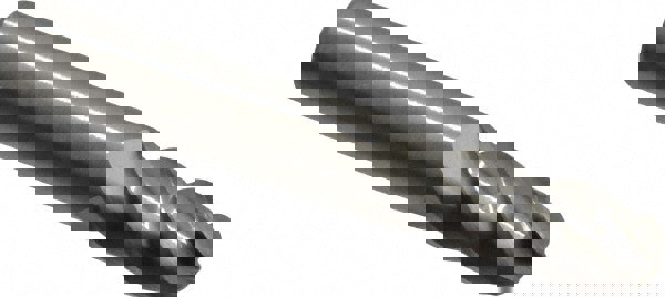 Ball End Mill: 0.375