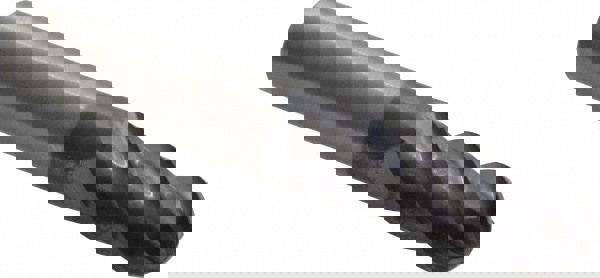 Ball End Mill: 0.4375