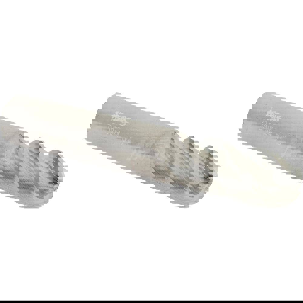 Ball End Mill: 0.5625