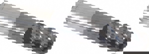 Ball End Mill: 0.625