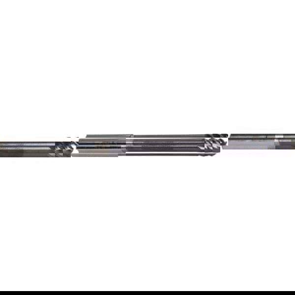 Ball End Mill: 0.1875