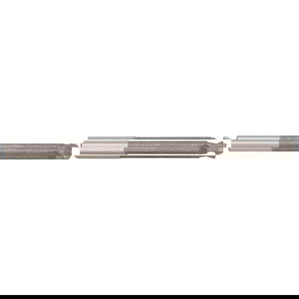 Ball End Mill: 0.3125