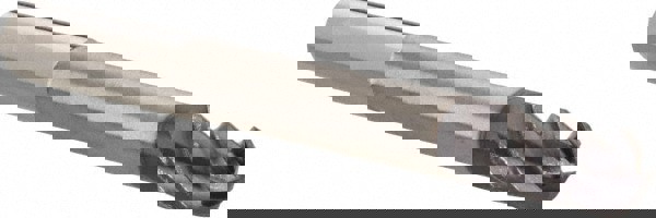 Ball End Mill: 0.375