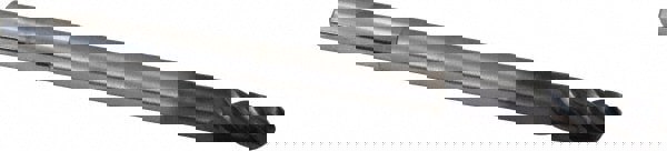 Ball End Mill: 0.4375