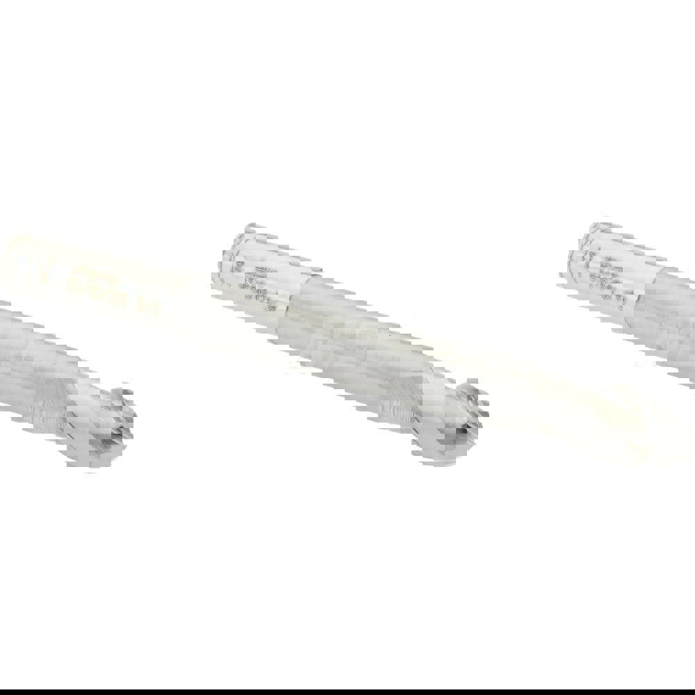 Ball End Mill: 0.375