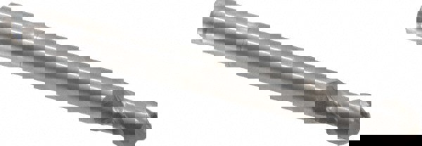 Ball End Mill: 0.625