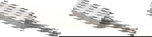 Square End Mill: 0.0787'' Dia, 0.1969'' LOC, 4 Flutes, Solid Carbide