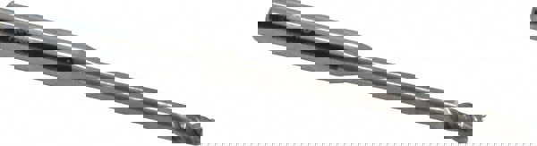 Square End Mill: 0.1575'' Dia, 0.315'' LOC, 4 Flutes, Solid Carbide