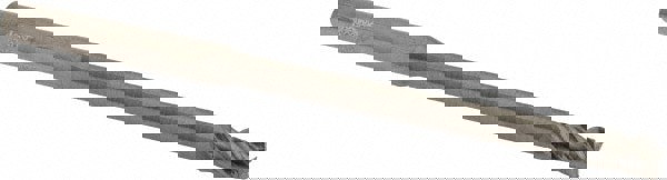 Square End Mill: 0.1969'' Dia, 0.3937'' LOC, 4 Flutes, Solid Carbide