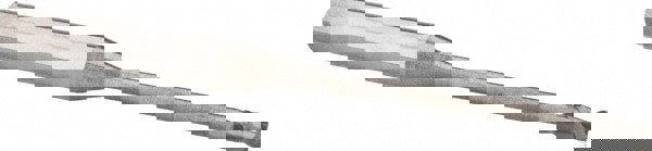 Square End Mill: 0.1181'' Dia, 0.315'' LOC, 2 Flutes, Solid Carbide