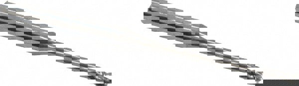 Ball End Mill: 0.1181