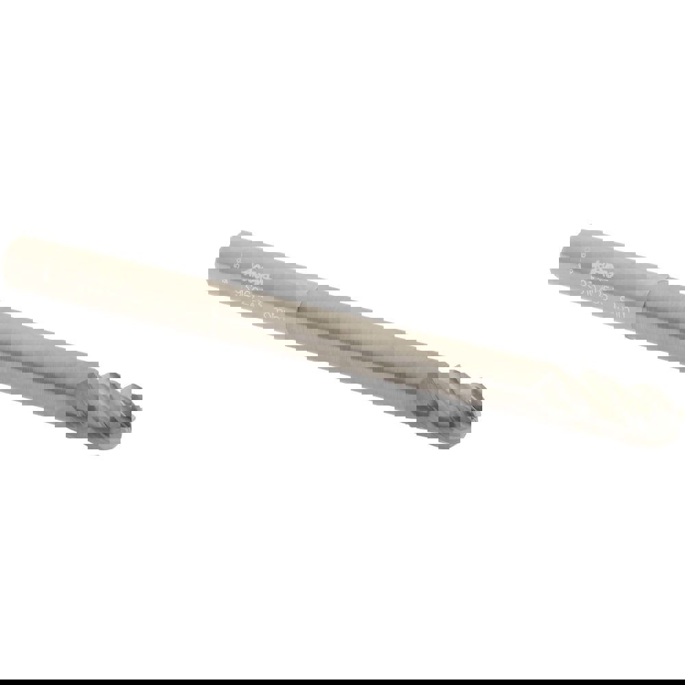 Ball End Mill: 0.315