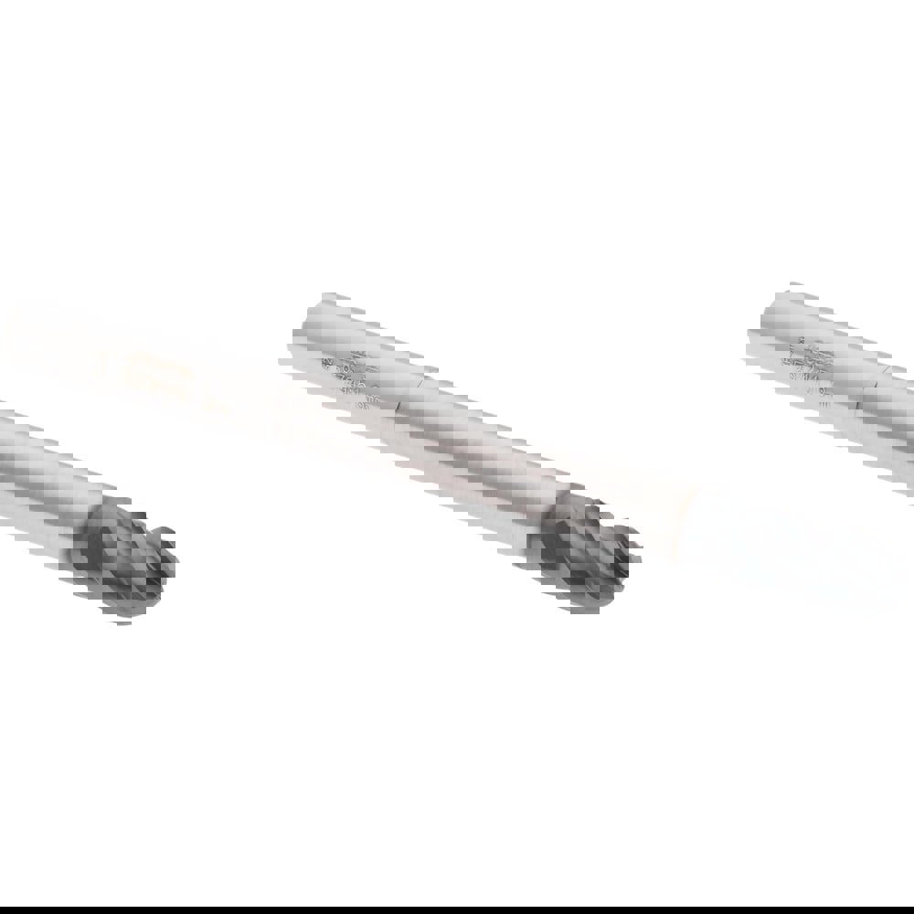 Ball End Mill: 0.315