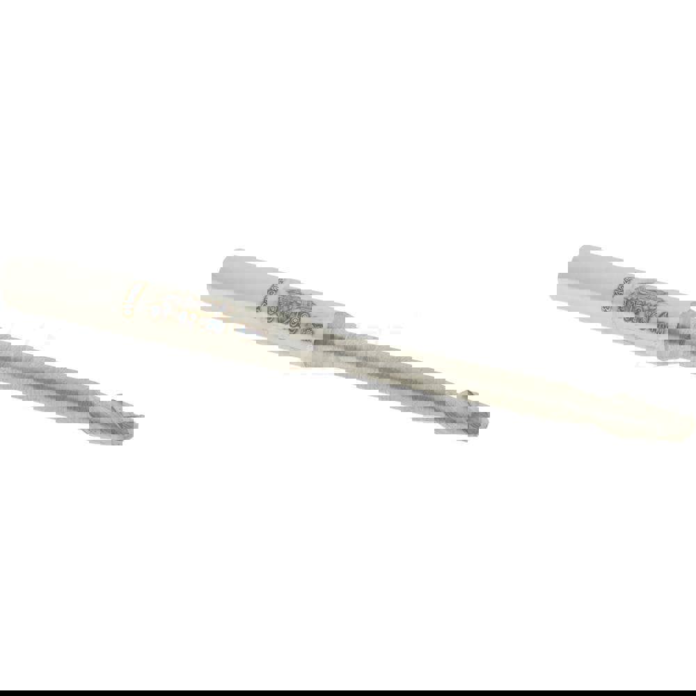 Ball End Mill: 0.1575