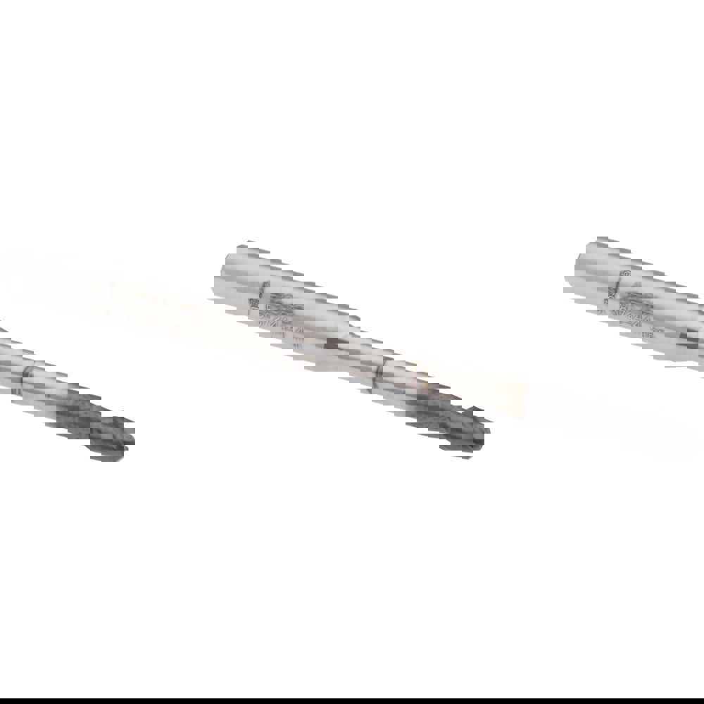 Ball End Mill: 0.1575