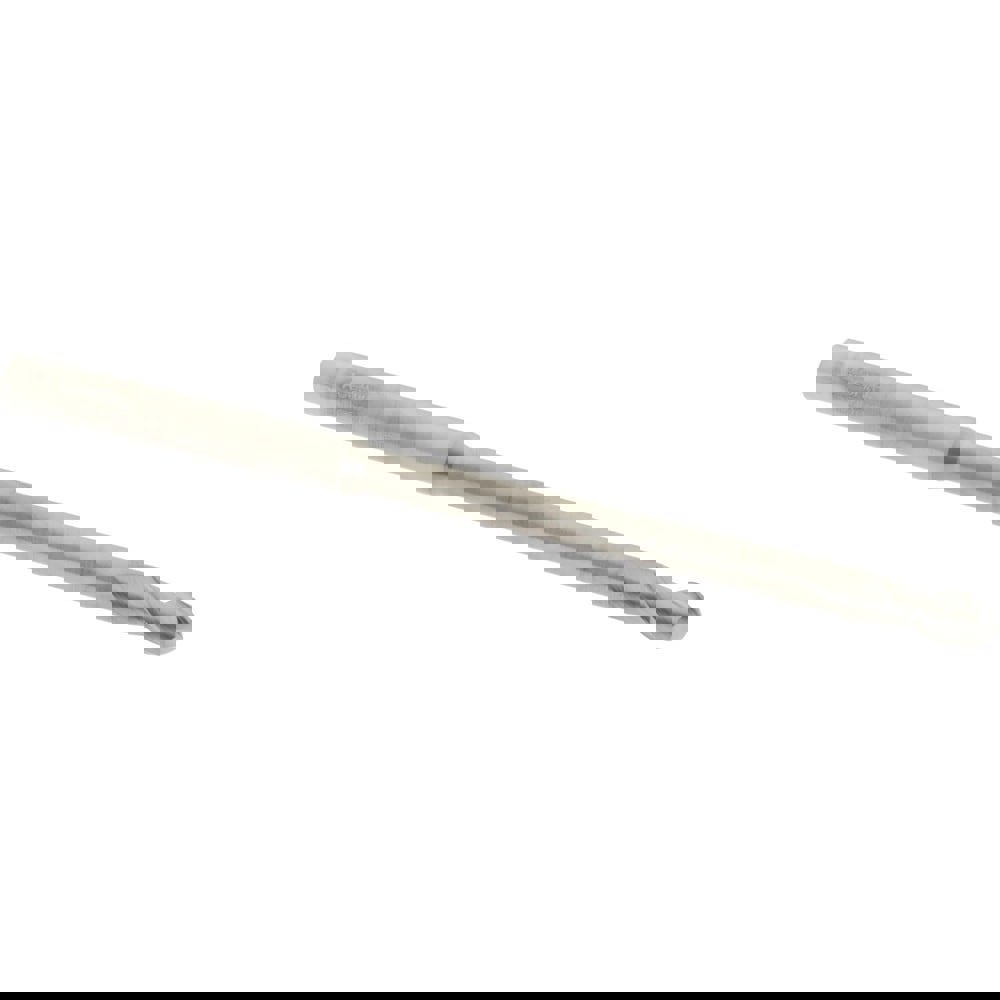 Ball End Mill: 0.1969