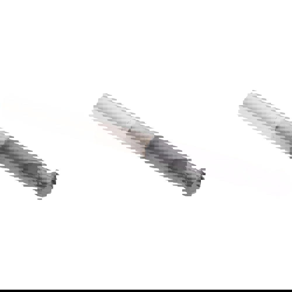 Ball End Mill: 0.315