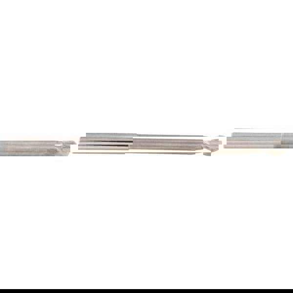 Ball End Mill: 0.0197