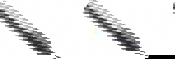 Ball End Mill: 0.0197