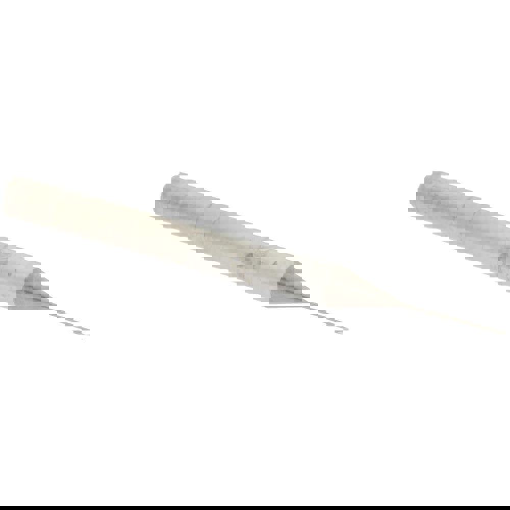 Ball End Mill: 0.0197