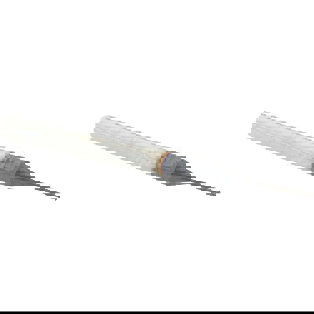 Ball End Mill: 0.0315