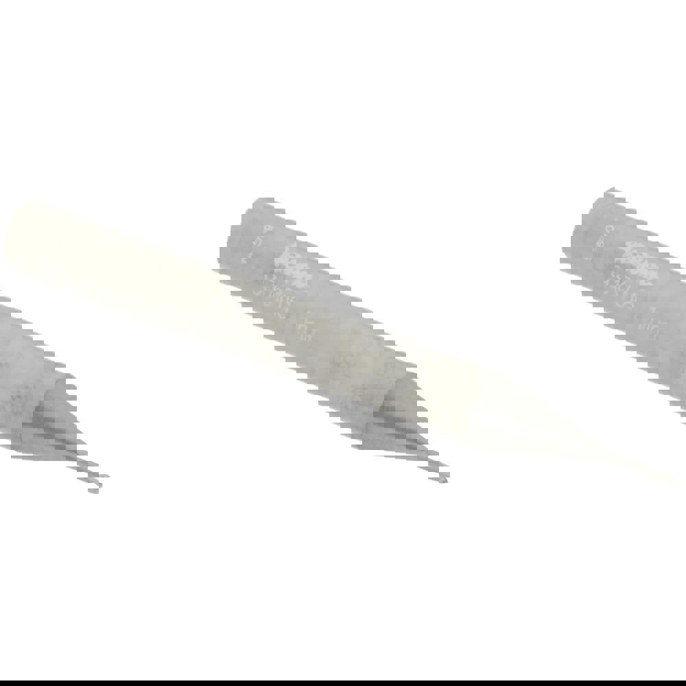 Ball End Mill: 0.0394