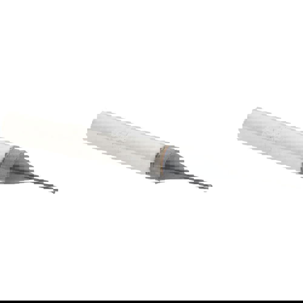 Ball End Mill: 0.0394