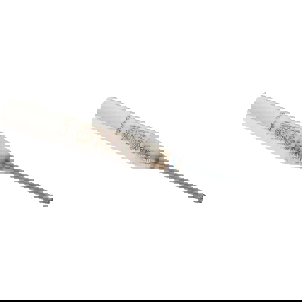 Ball End Mill: 0.0591