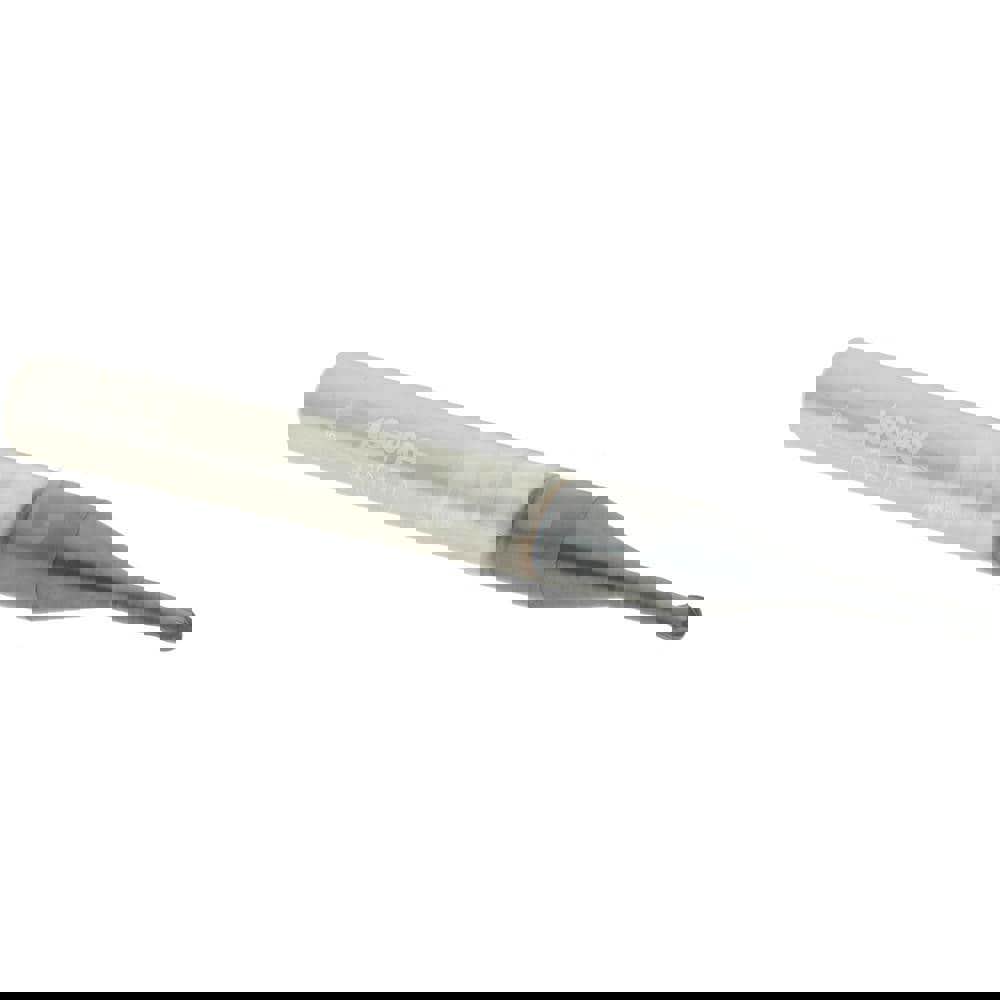 Ball End Mill: 0.0787