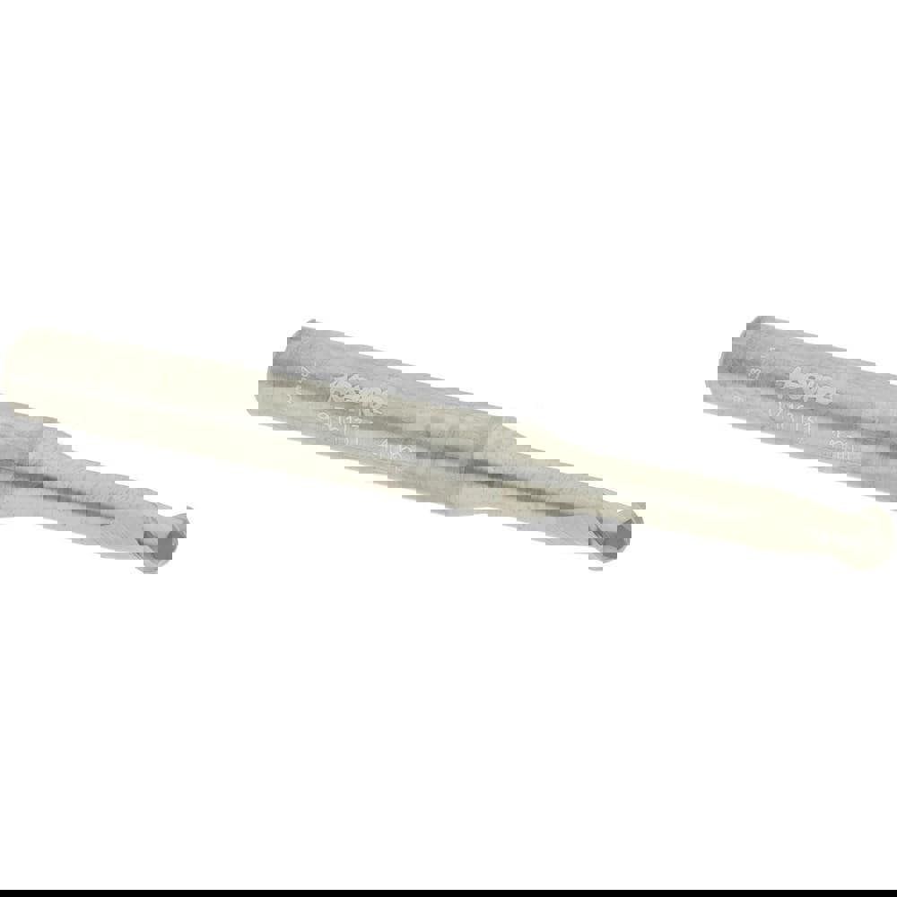 Ball End Mill: 0.1575