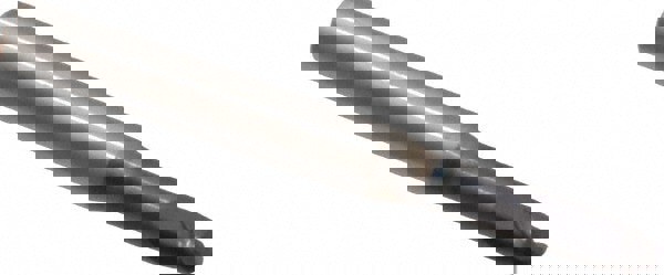 Ball End Mill: 0.1969